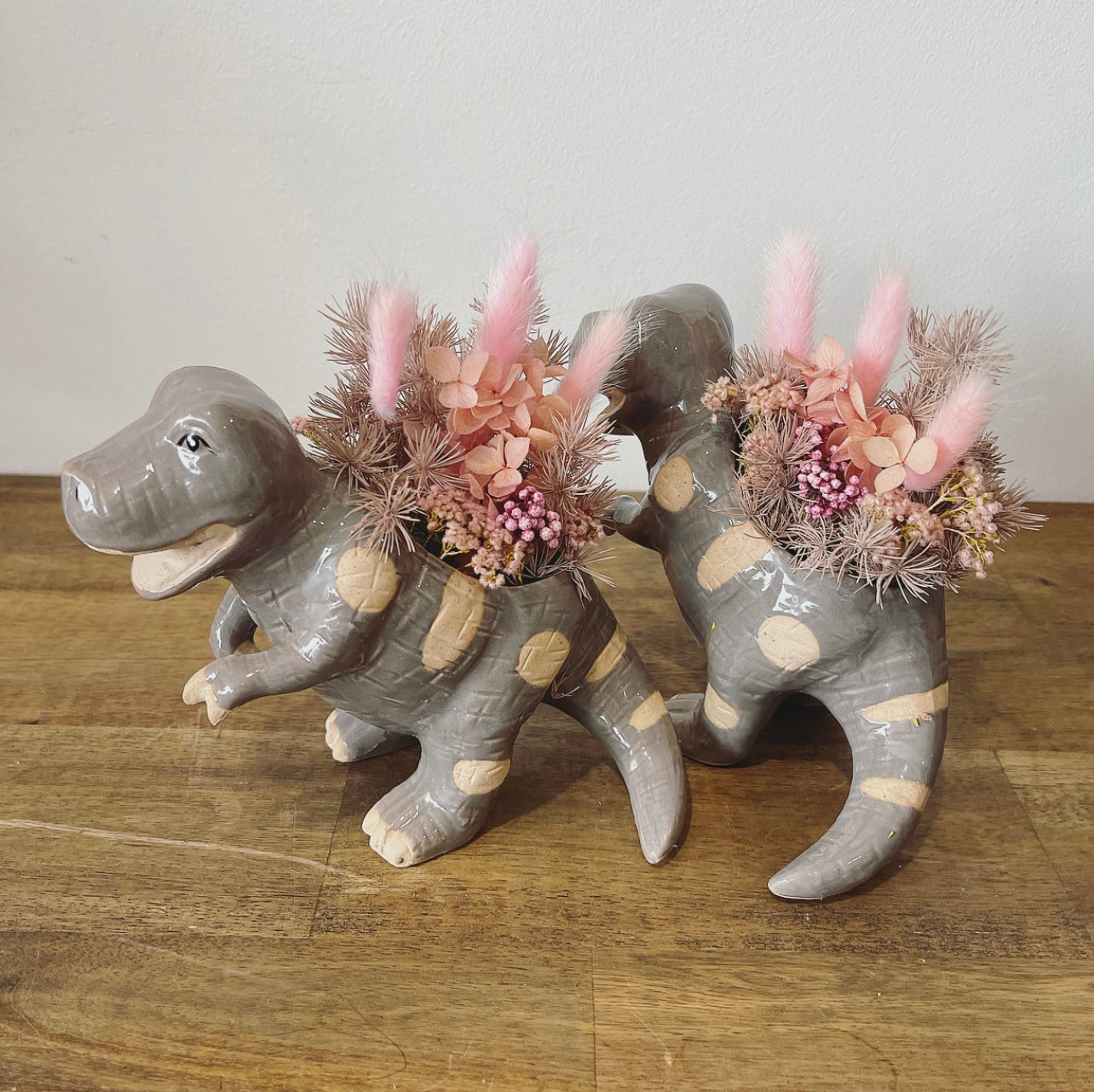 Tilly Tyrannosaurus