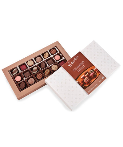 Chocolatier Boxed Chocolates