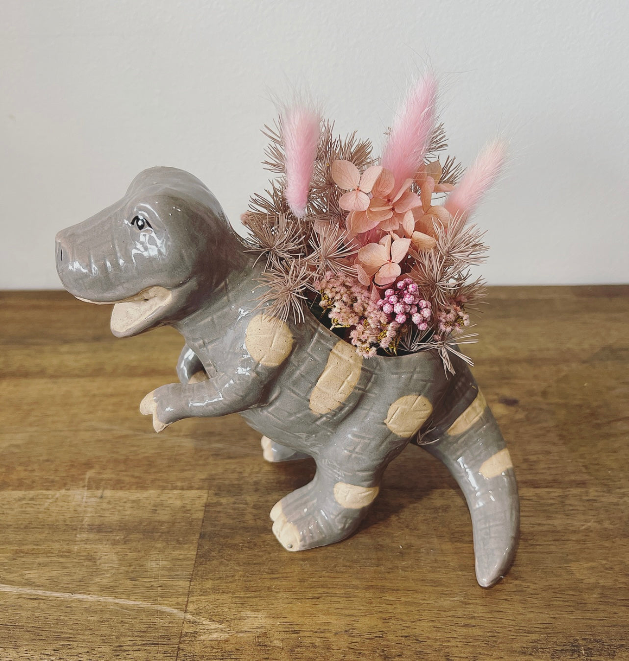 Tilly Tyrannosaurus