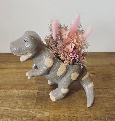 Tilly Tyrannosaurus