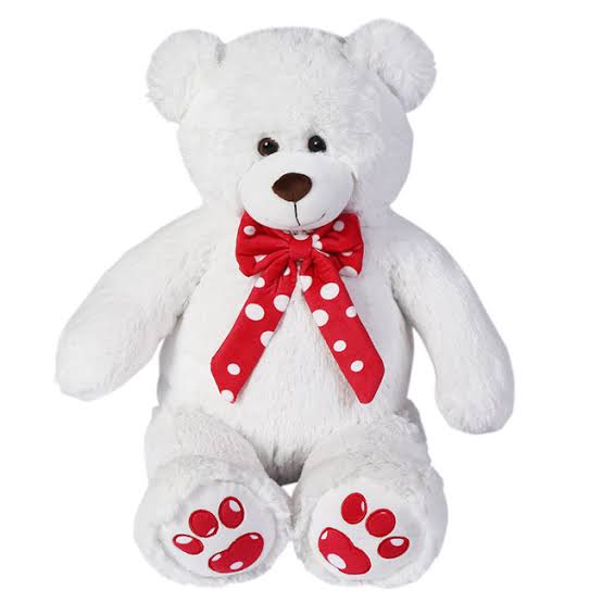 BIG Ted
