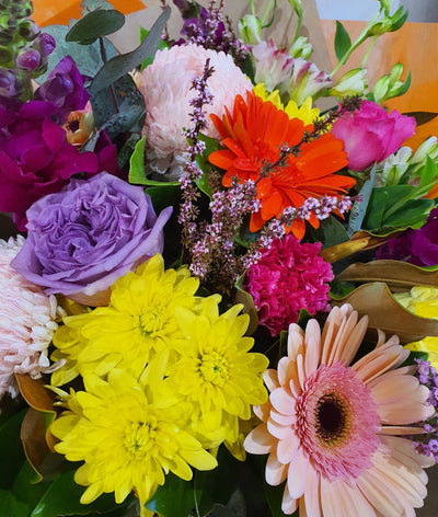 Baby Florist Choice Bouquet